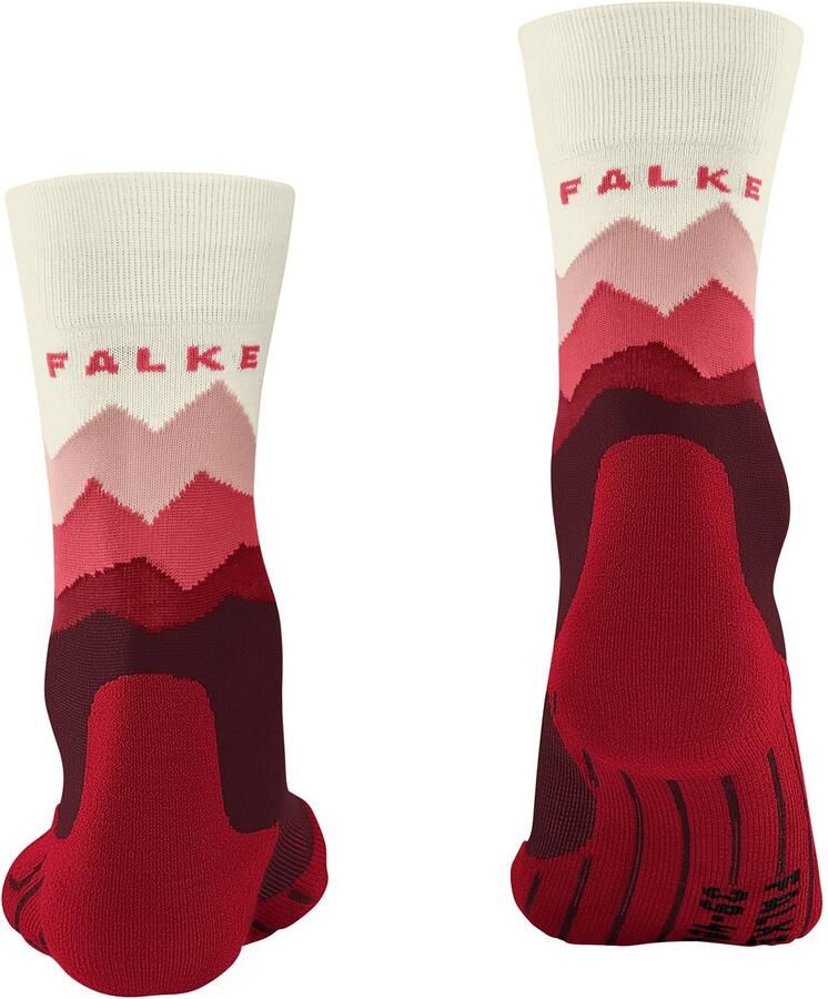 FALKE Wandelsokken TK2 Explore hoge vochtopname sneldrogend ademend - Foto 4