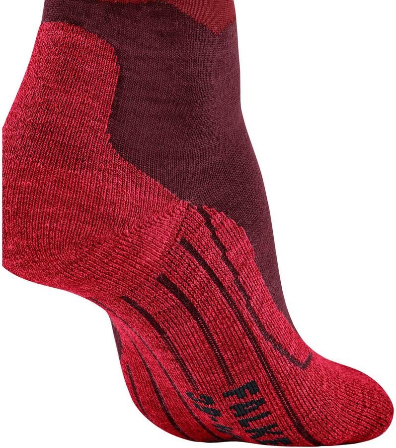 FALKE Wandelsokken TK2 Explore hoge vochtopname sneldrogend ademend