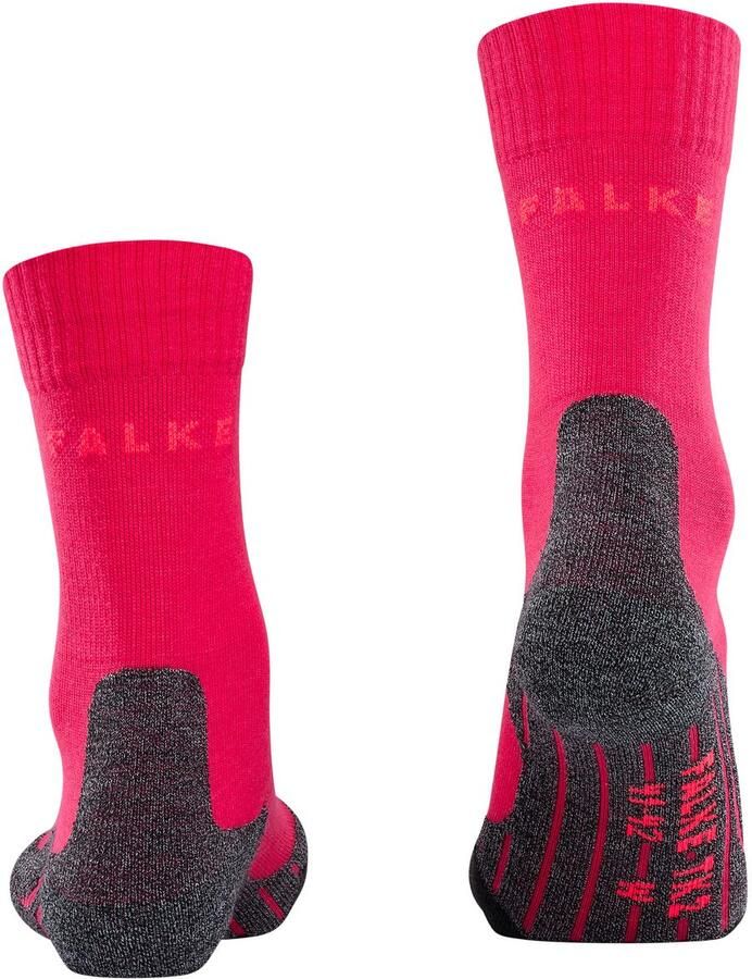FALKE Wandelsokken TK2 Explore hoge vochtopname sneldrogend ade d - Foto 7