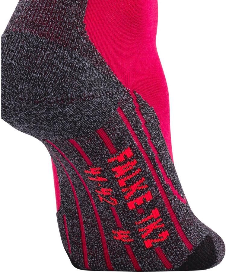 FALKE Wandelsokken TK2 Explore hoge vochtopname sneldrogend ade d - Foto 4