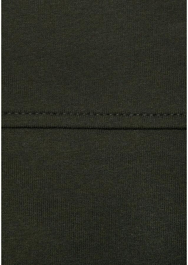 FCUK Sweatvest met kraag en doorlopende rits (1-delig) - Foto 3