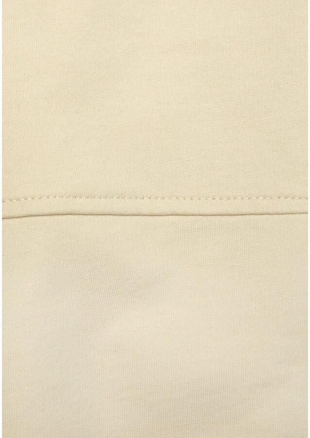 FCUK Sweatvest met kraag en doorlopende rits (1-delig) - Foto 4