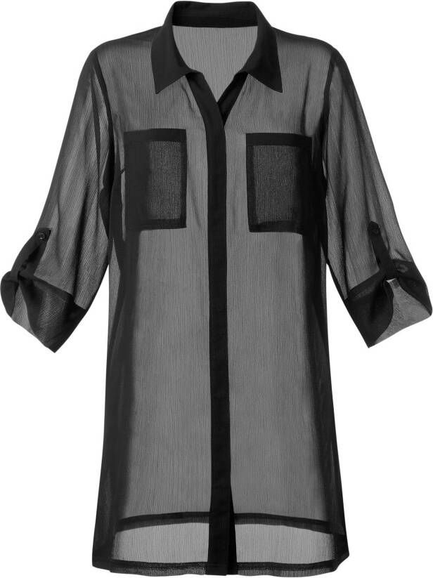 Feel good Blousekimono