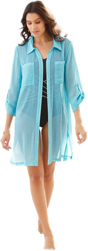 Feel good Blousekimono