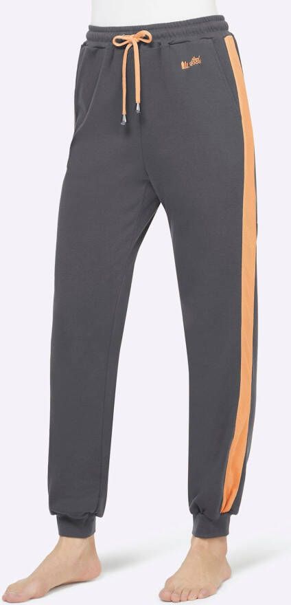 Feel good Broek met elastische band