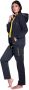 Feel good Broek met elastische band - Thumbnail 1
