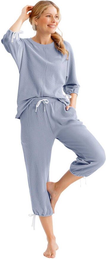 Feel good Broek met elastische band