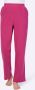 Feel good Broek met elastische band - Thumbnail 1