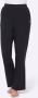 Feel good Broek met elastische band - Thumbnail 1