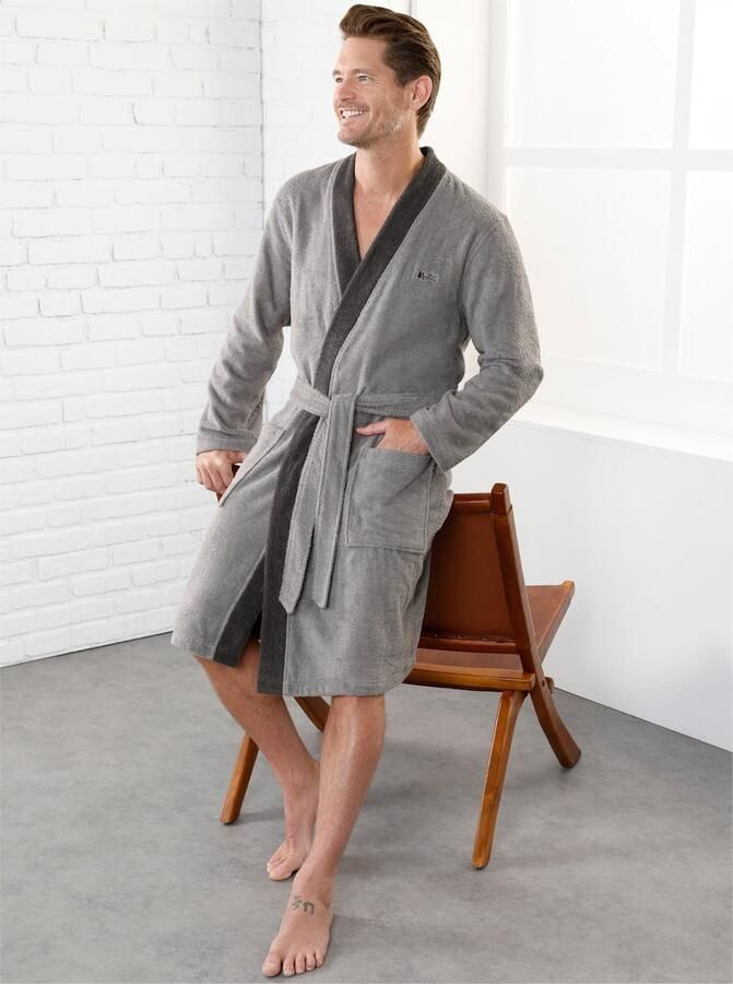 Feel good Badjas - Foto 4