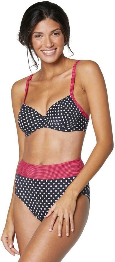 Feel good Balconette-bikini (1 stuk) - Foto 2