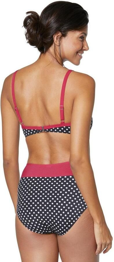 Feel good Balconette-bikini (1 stuk) - Foto 3