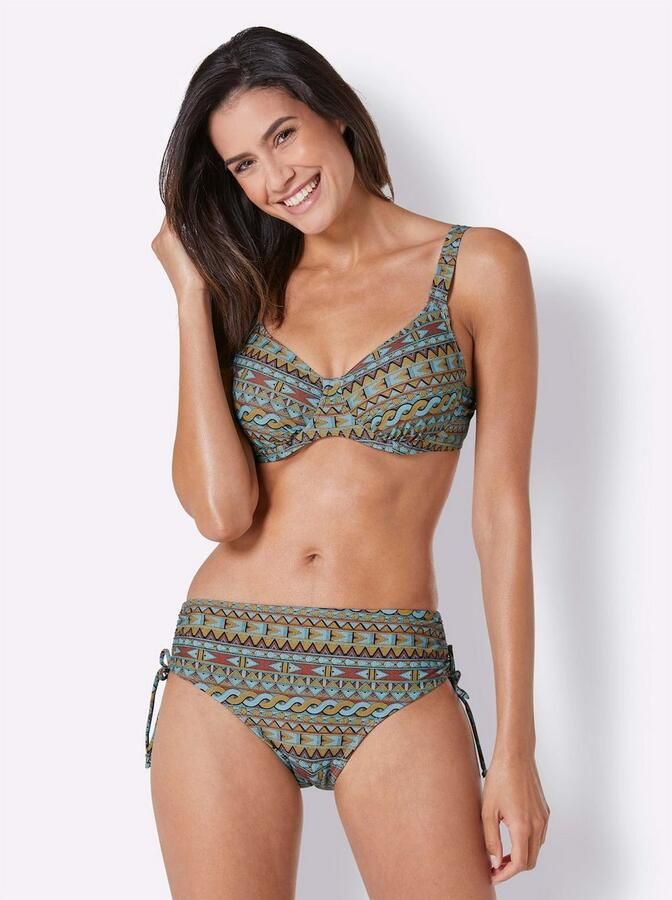 Feel good Balconette-bikini (1 stuk)