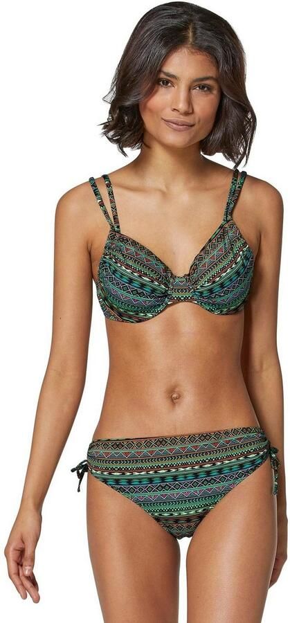 Feel good Balconette-bikini (1 stuk) - Foto 3