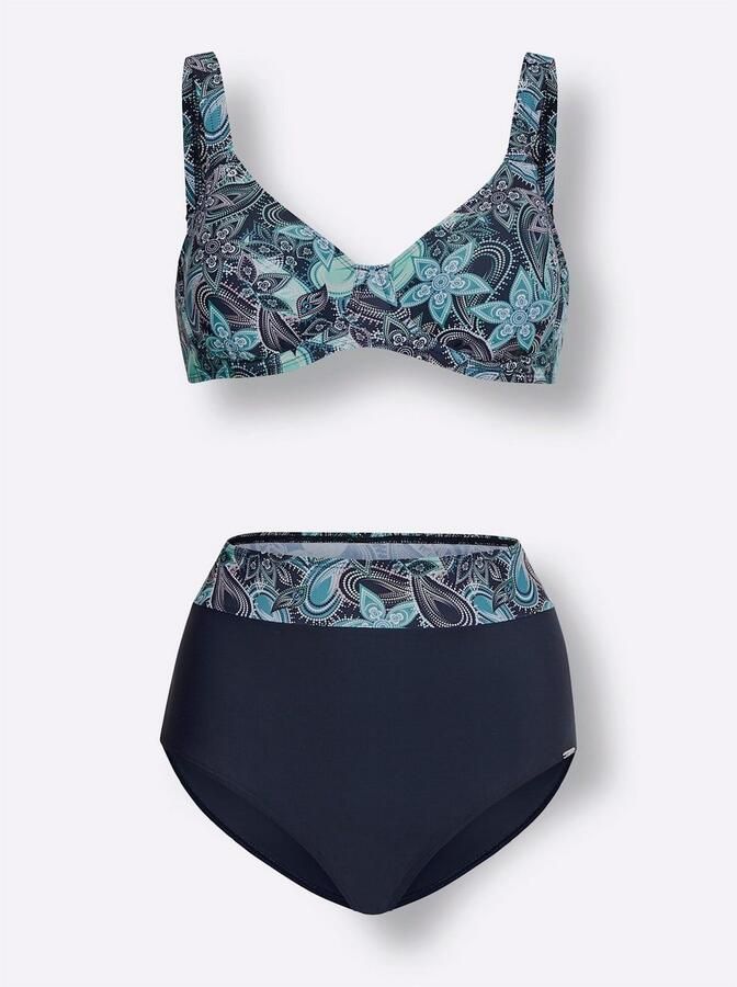 Feel good Balconette-bikini (1 stuk) - Foto 3