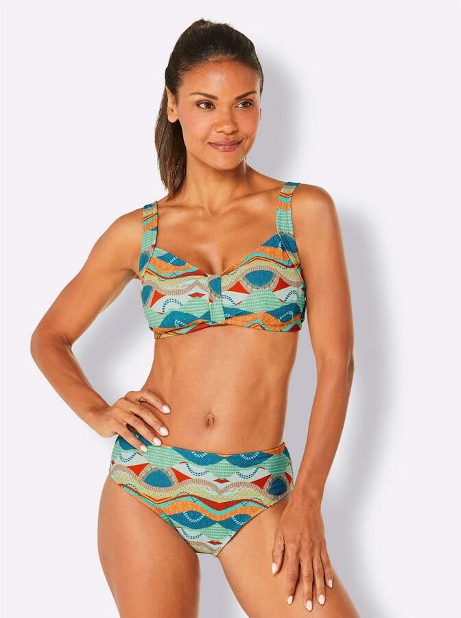 Feel good Balconette-bikini (1 stuk)