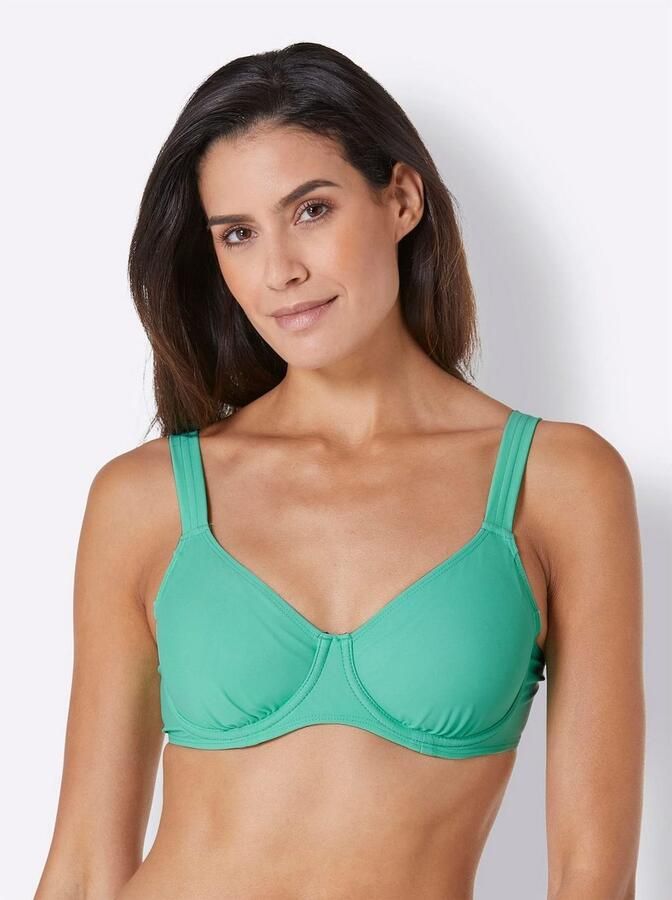 Feel good Beugelbikinitop