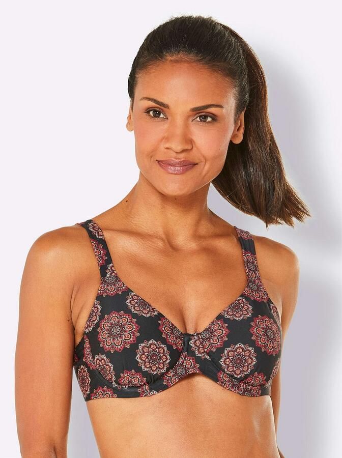 Feel good Beugelbikinitop