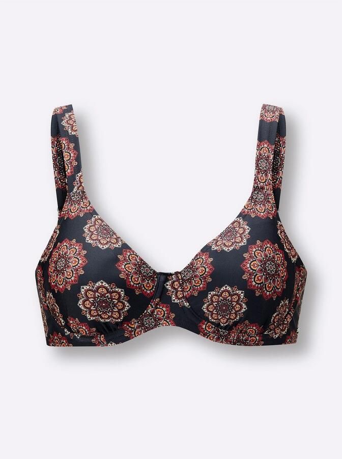 Feel good Beugelbikinitop - Foto 3