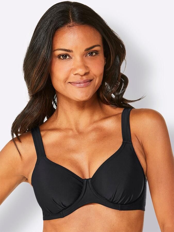 Feel good Beugelbikinitop - Foto 3