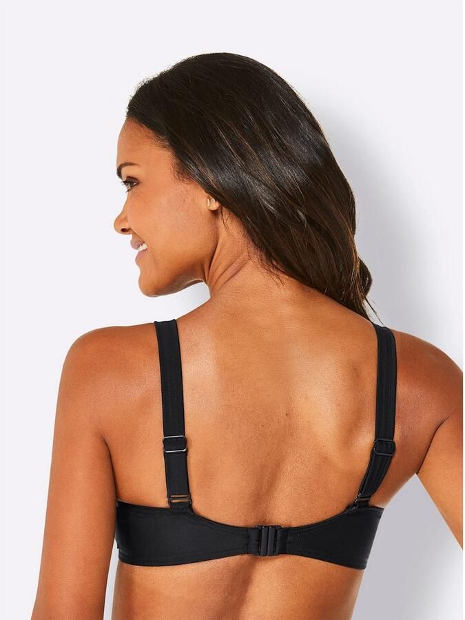 Feel good Beugelbikinitop