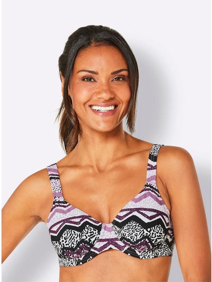 Feel good Beugelbikinitop