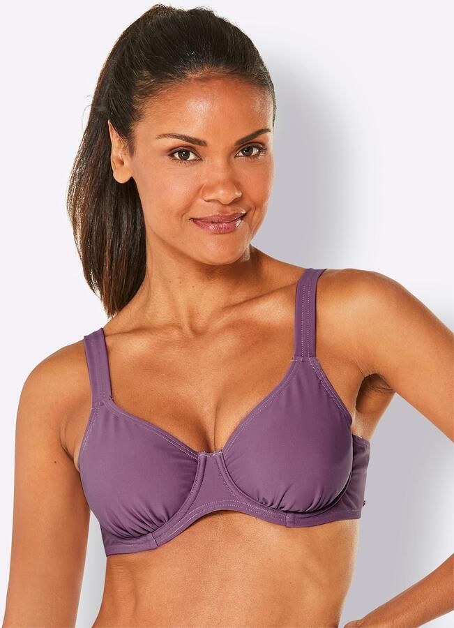 Feel good Beugelbikinitop - Foto 3