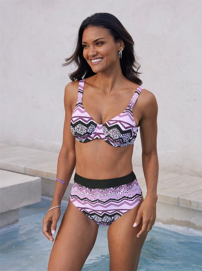 Feel good Bikinibroekje - Foto 4