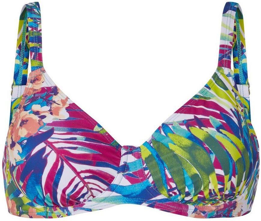 Feel good Bikinitop met beugels