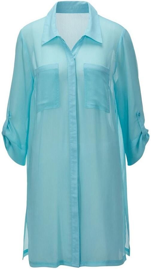 Feel good Blousekimono