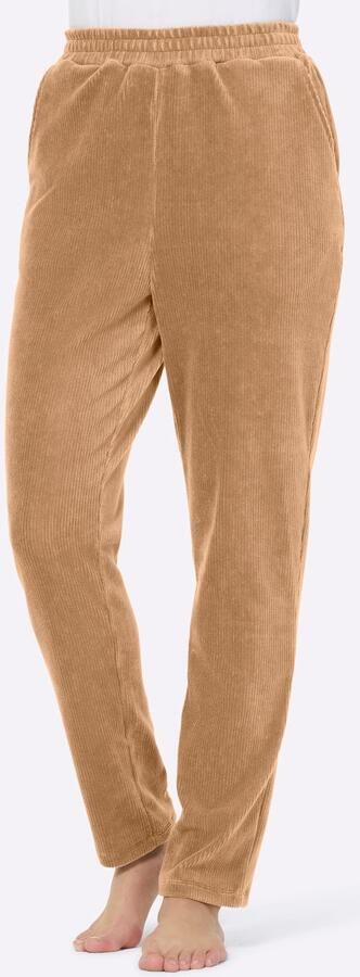 Feel good Broek met elastische band - Foto 3