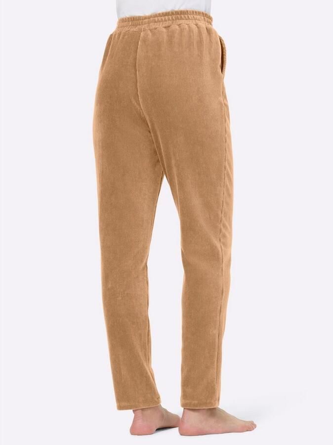 Feel good Broek met elastische band - Foto 2