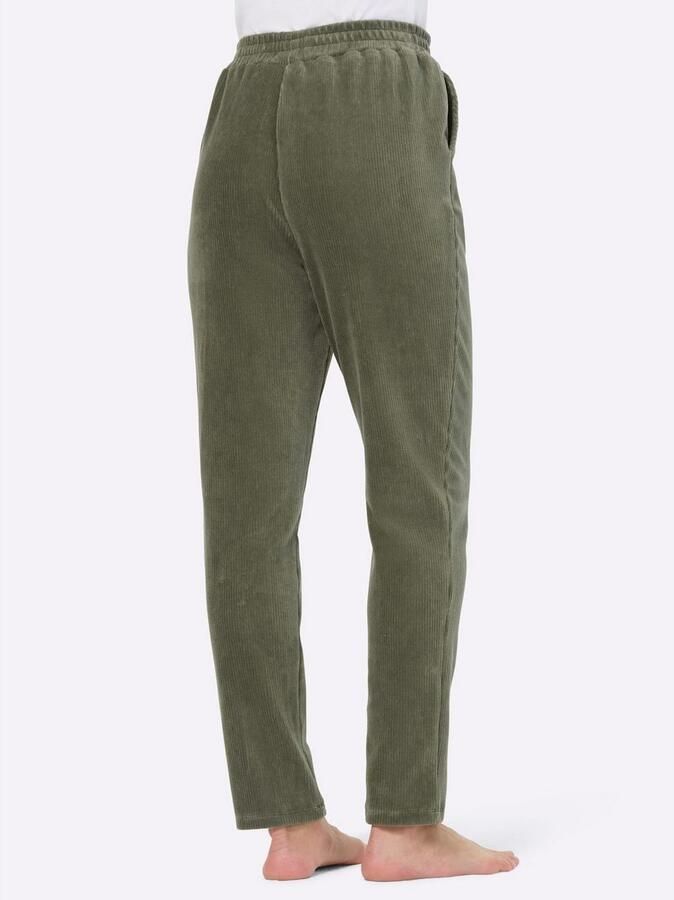 Feel good Broek met elastische band - Foto 2