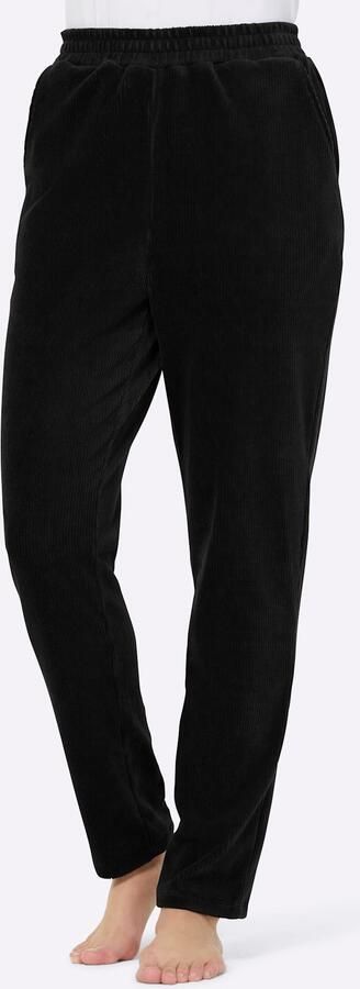 Feel good Broek met elastische band - Foto 3