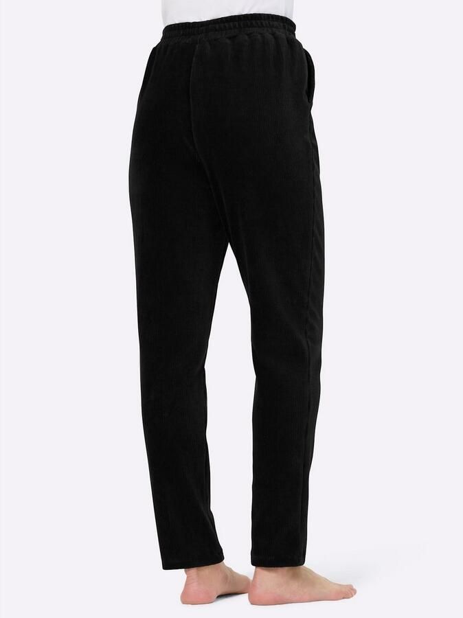 Feel good Broek met elastische band - Foto 2