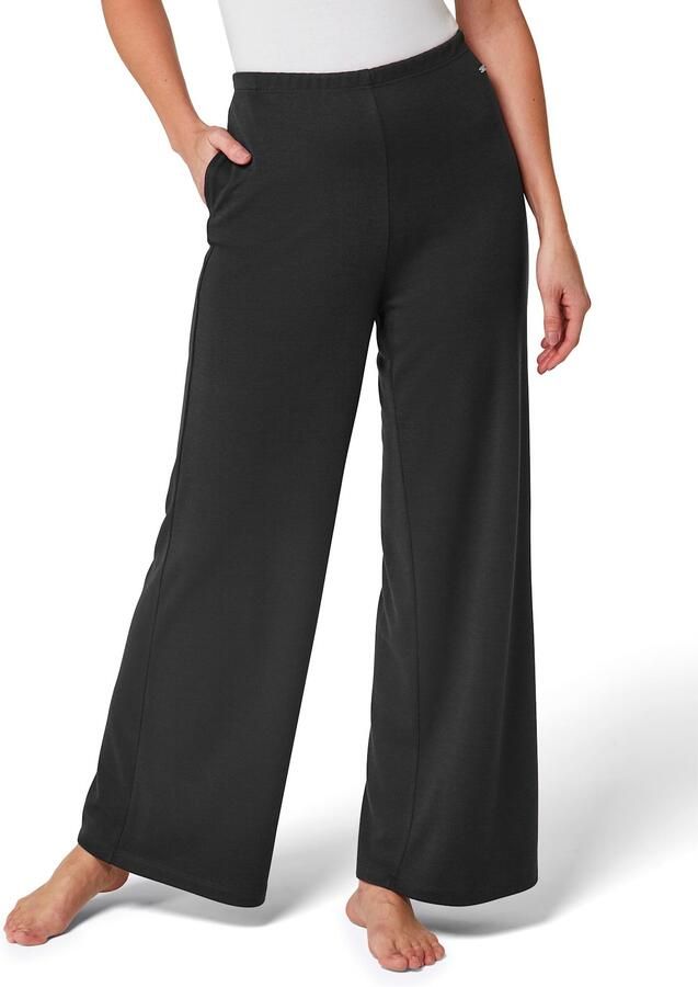 Feel good Broek met elastische band - Foto 3