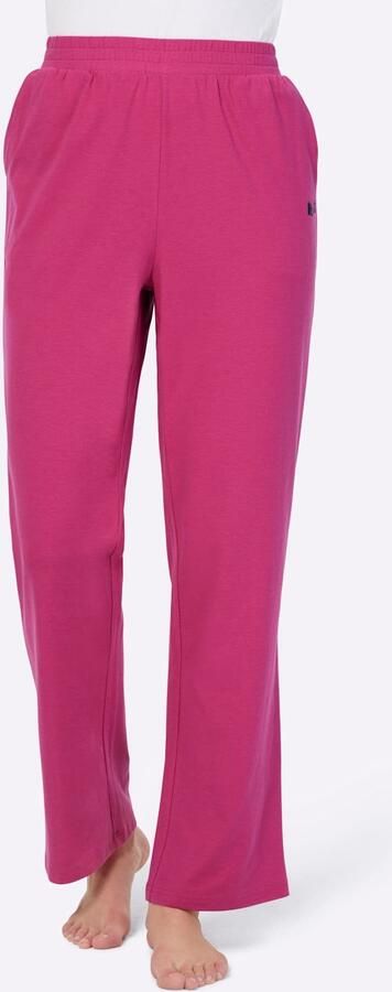 Feel good Broek met elastische band - Foto 4