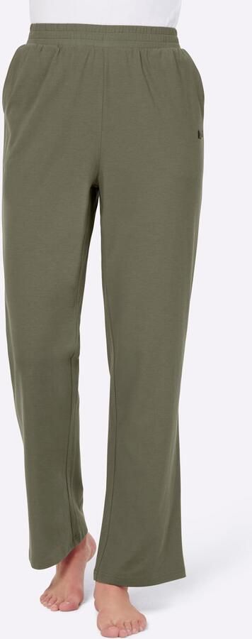 Feel good Broek met elastische band - Foto 3