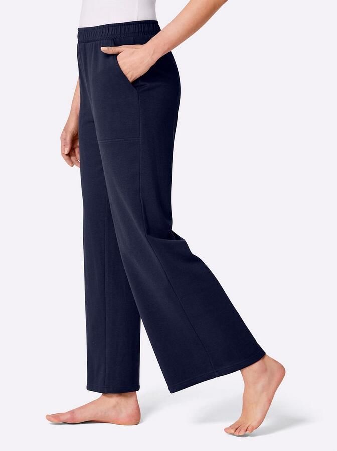 Feel good Broek met elastische band - Foto 2