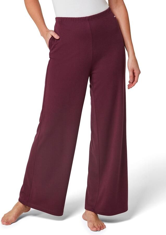 Feel good Broek met elastische band - Foto 3