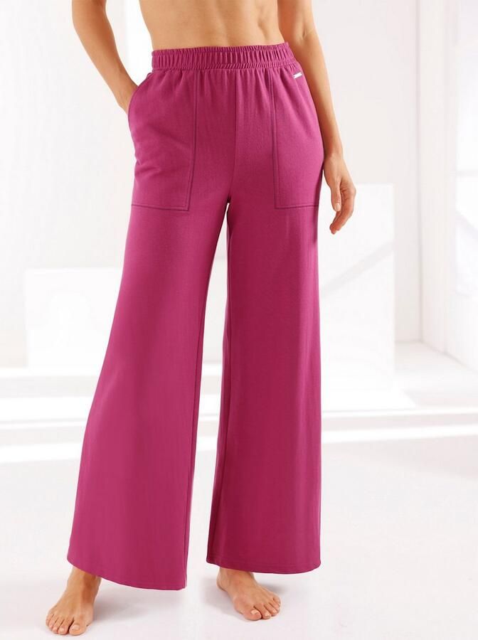 Feel good Broek met elastische band - Foto 3