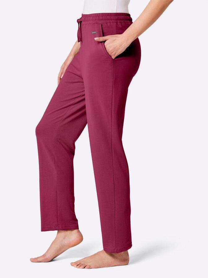 Feel good Broek met elastische band - Foto 2