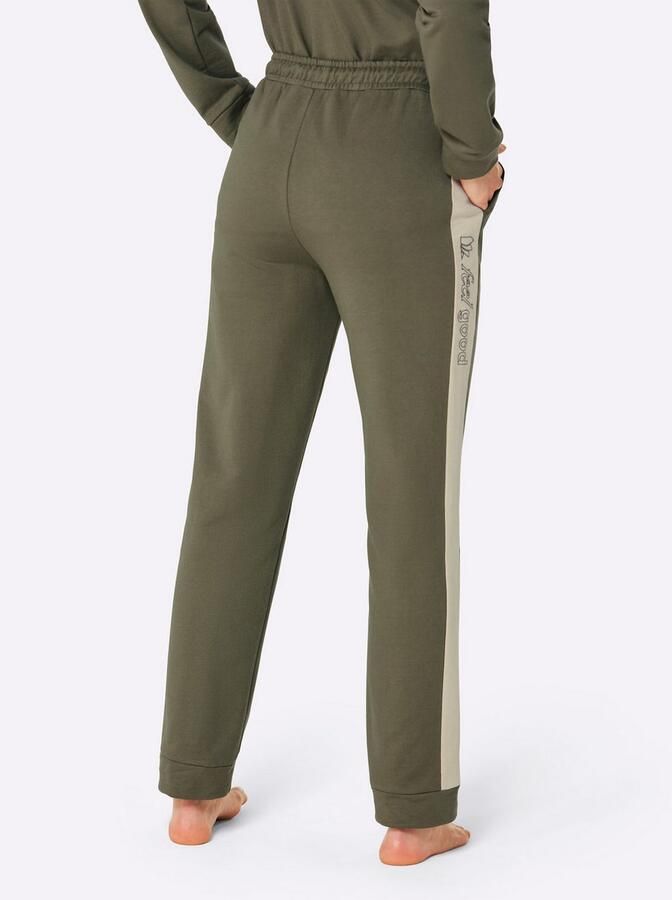 Feel good Broek met elastische band - Foto 2