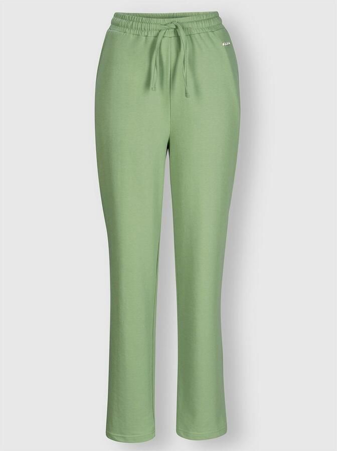 Feel good Broek met elastische band - Foto 2