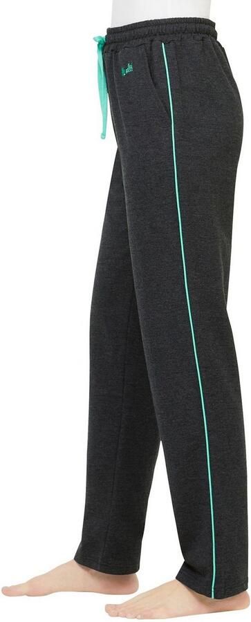 Feel good Broek met elastische band