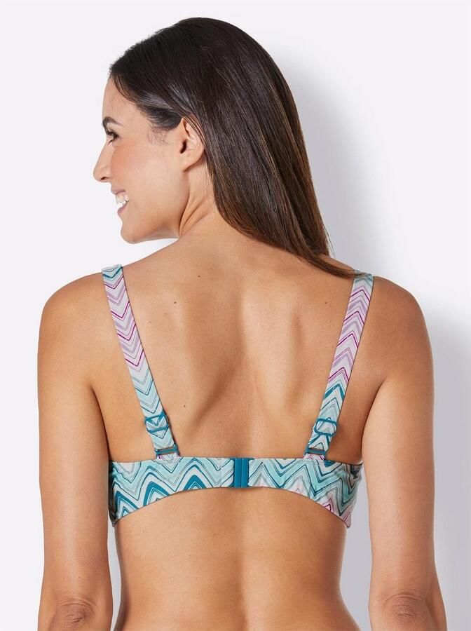 Feel good Bustierbikinitop - Foto 2