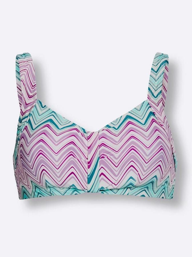Feel good Bustierbikinitop - Foto 3