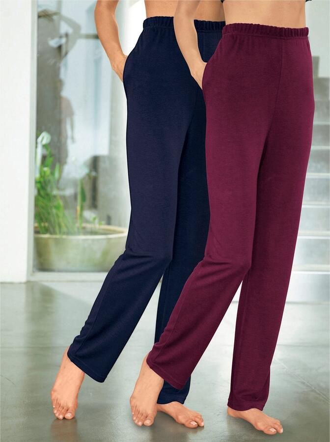 Feel good Comfortbroek