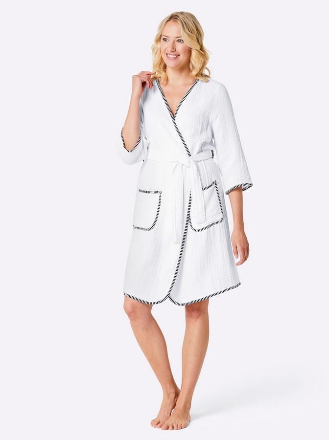 Feel good Damesbadjas