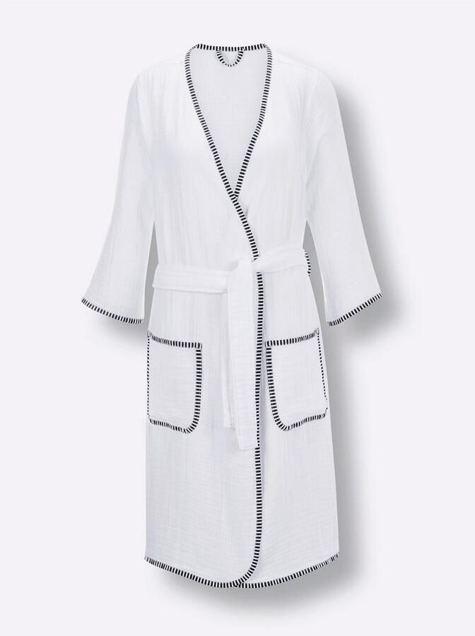 Feel good Damesbadjas - Foto 3